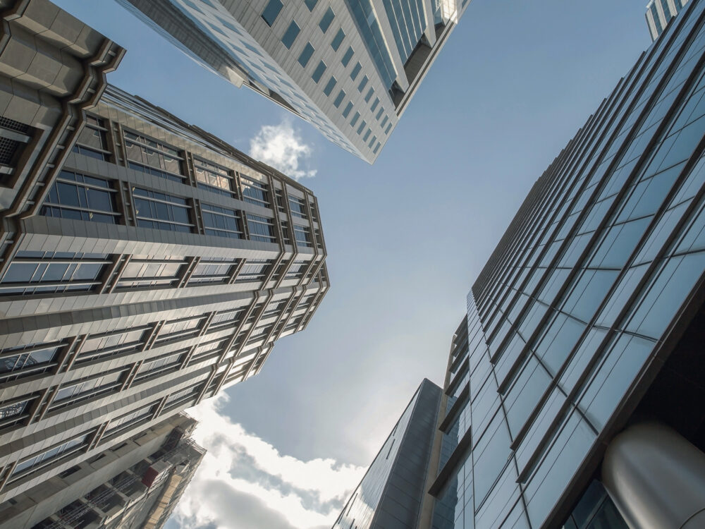 Technology-focused urban infrastructure